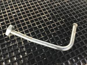 Liebherr Linea di pressione